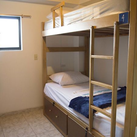 메딜린 El Descanso Donde Sara 호스텔 외부 사진