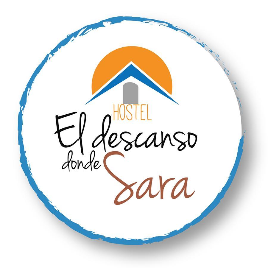 메딜린 El Descanso Donde Sara 호스텔 외부 사진